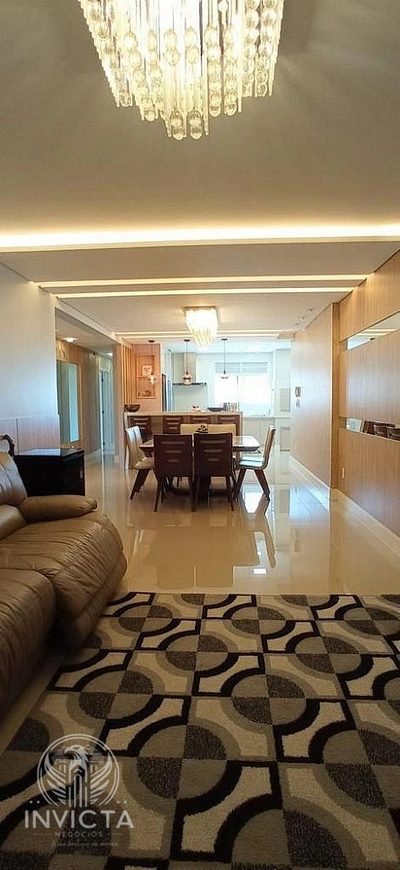 Apartamento, 4 quartos, 151 m² - Foto 2