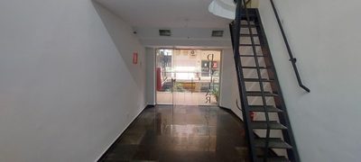 Loja-Salão, 22 m² - Foto 5