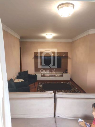 Apartamento, 4 quartos, 114 m² - Foto 1
