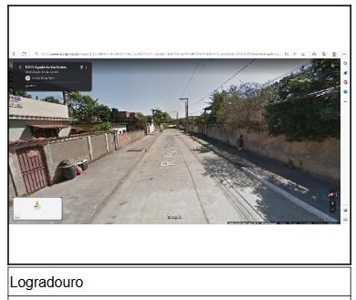 Casa, 2 quartos, 10 m² - Foto 1