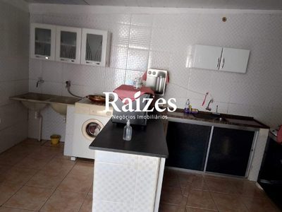 Casa, 3 quartos, 100 m² - Foto 3