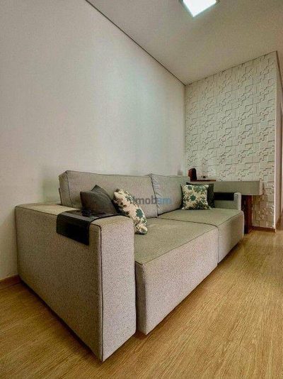 Apartamento, 3 quartos, 70 m² - Foto 4