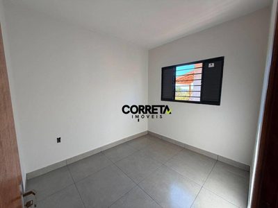 Casa, 2 quartos, 43 m² - Foto 2