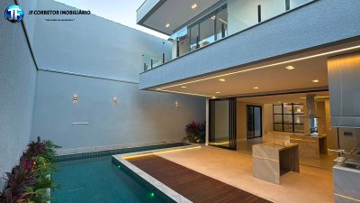Casa, 4 quartos, 367 m² - Foto 2