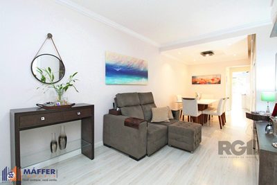 Apartamento, 2 quartos, 84 m² - Foto 2
