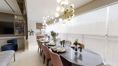Apartamento, 2 quartos, 113 m² - Foto 2