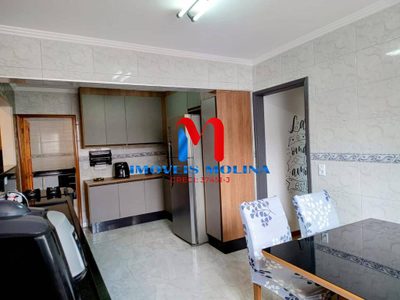 Casa, 3 quartos, 245 m² - Foto 5