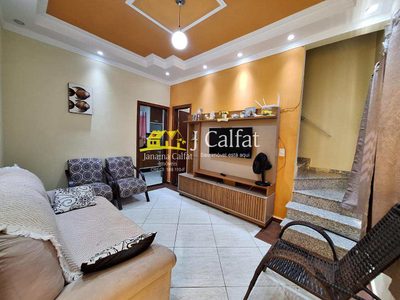 Sobrado, 2 quartos, 70 m² - Foto 3