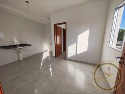 Apartamento, 1 quarto, 26 m² - Foto 1