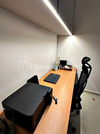 Apartamento, 1 quarto, 30 m² - Foto 2