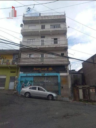 Prédio Inteiro, 400 m² - Foto 1