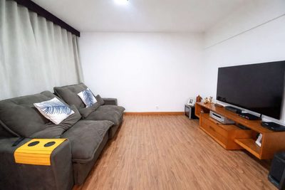 Apartamento, 3 quartos, 200 m² - Foto 5