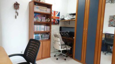 Apartamento, 4 quartos, 150 m² - Foto 1