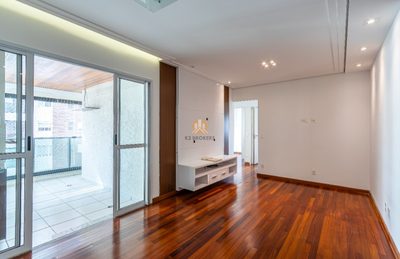 Apartamento, 3 quartos, 82 m² - Foto 3