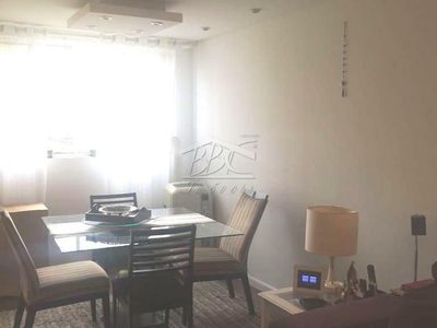 Apartamento, 2 quartos, 63 m² - Foto 3