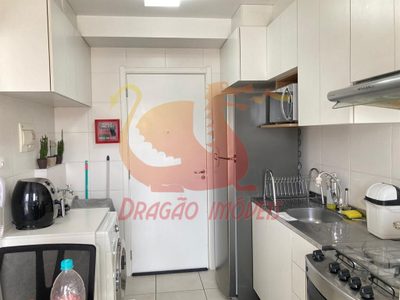 Apartamento, 1 quarto, 32 m² - Foto 3