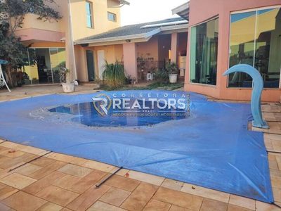 Sobrado, 5 quartos, 500 m² - Foto 5