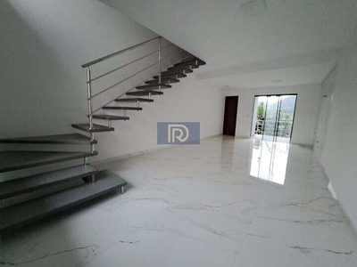 Sobrado, 2 quartos, 80 m² - Foto 2