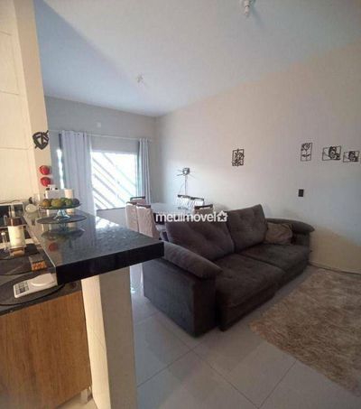 Casa, 2 quartos, 125 m² - Foto 5