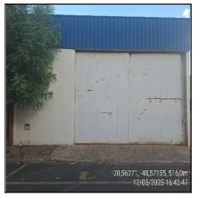 Depósito-Galpão, 1 m² - Foto 1