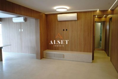 Apartamento, 3 quartos, 170 m² - Foto 4