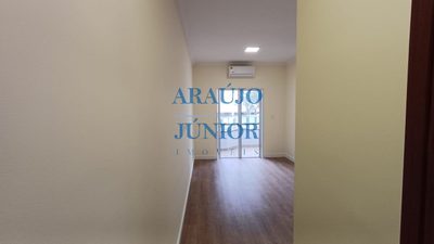 Apartamento, 2 quartos, 86 m² - Foto 2