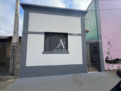 Casa, 2 quartos, 65 m² - Foto 1