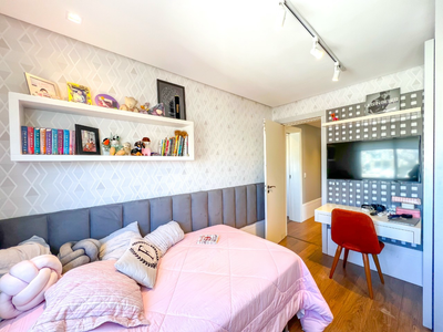 Apartamento, 3 quartos, 136 m² - Foto 2