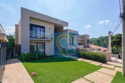 Casa de Condomínio, 4 quartos - Foto 3