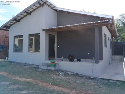 Casa, 2 quartos, 100 m² - Foto 1