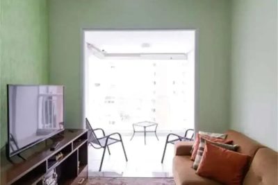 Apartamento, 2 quartos, 60 m² - Foto 2