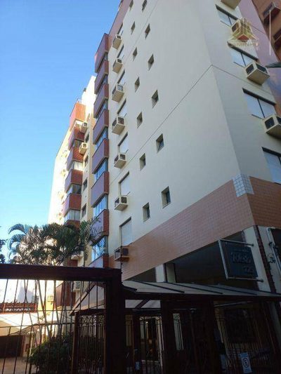 Apartamento, 3 quartos, 92 m² - Foto 2