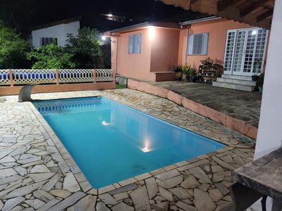 Fazenda, 800 m² - Foto 1