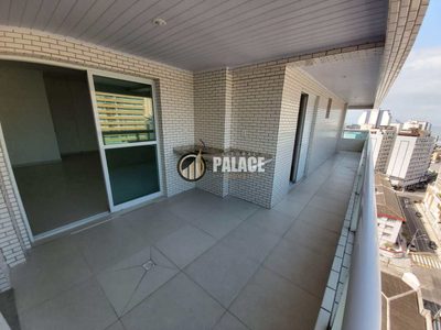 Apartamento, 3 quartos, 121 m² - Foto 4