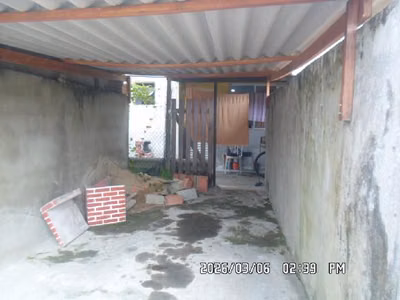 Apartamento, 2 quartos, 42 m² - Foto 1