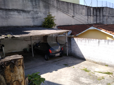 Casa, 1 quarto, 560 m² - Foto 4