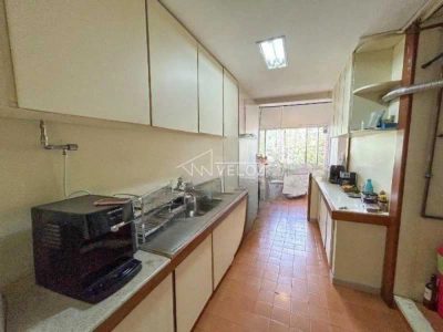 Apartamento, 4 quartos, 178 m² - Foto 1