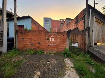 Terreno, 141 m² - Foto 1