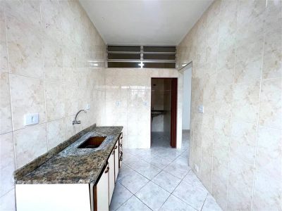 Apartamento, 1 quarto, 28 m² - Foto 3