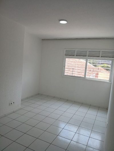 Apartamento, 1 quarto, 40 m² - Foto 2