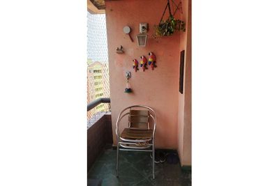 Apartamento, 3 quartos, 71 m² - Foto 5