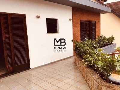 Casa, 4 quartos, 470 m² - Foto 2