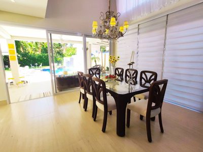 Casa, 6 quartos, 379 m² - Foto 2