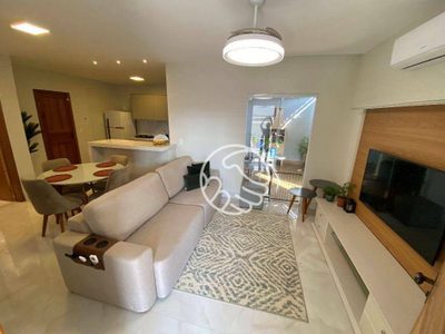 Casa, 2 quartos, 85 m² - Foto 2