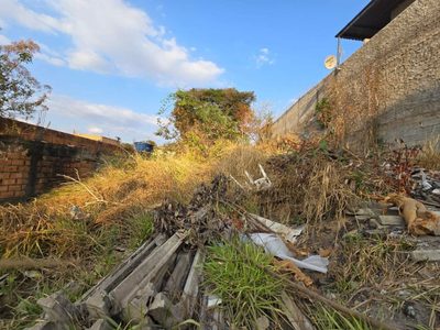 Terreno, 360 m² - Foto 2