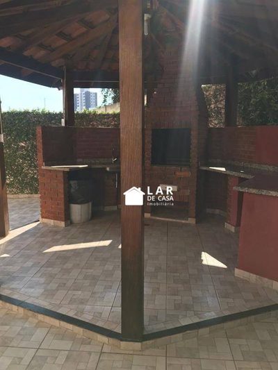 Apartamento, 3 quartos, 70 m² - Foto 2