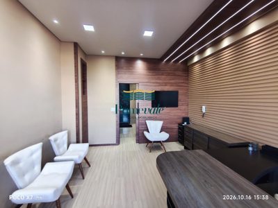 Sala-Conjunto, 36 m² - Foto 5