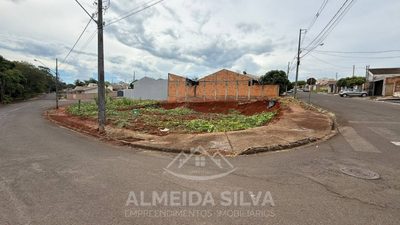 Terreno, 358 m² - Foto 3
