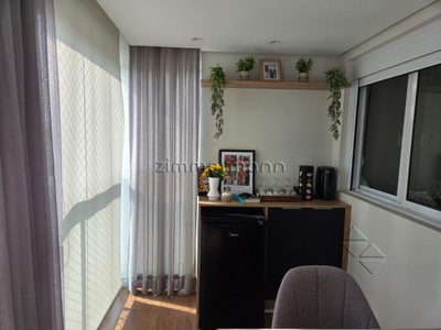 Apartamento, 3 quartos, 76 m² - Foto 4