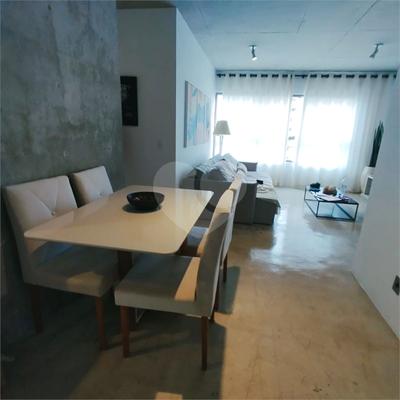 Apartamento, 2 quartos, 75 m² - Foto 1